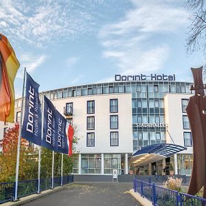 Dorint Kongresshotel Duesseldorf/Neuss